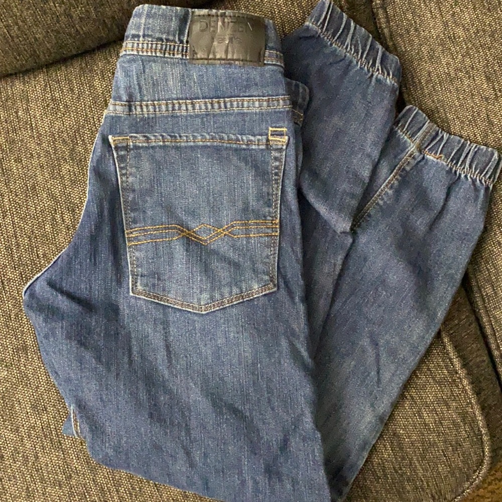 Boys size regular 14 jeans